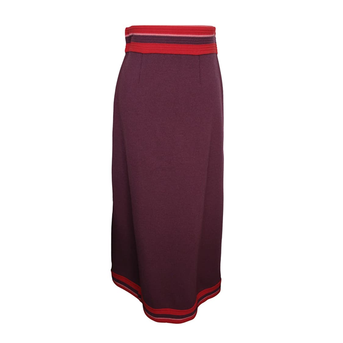 마크제이콥스 마르살라 순모 니트 스커트 55 상품이미지1