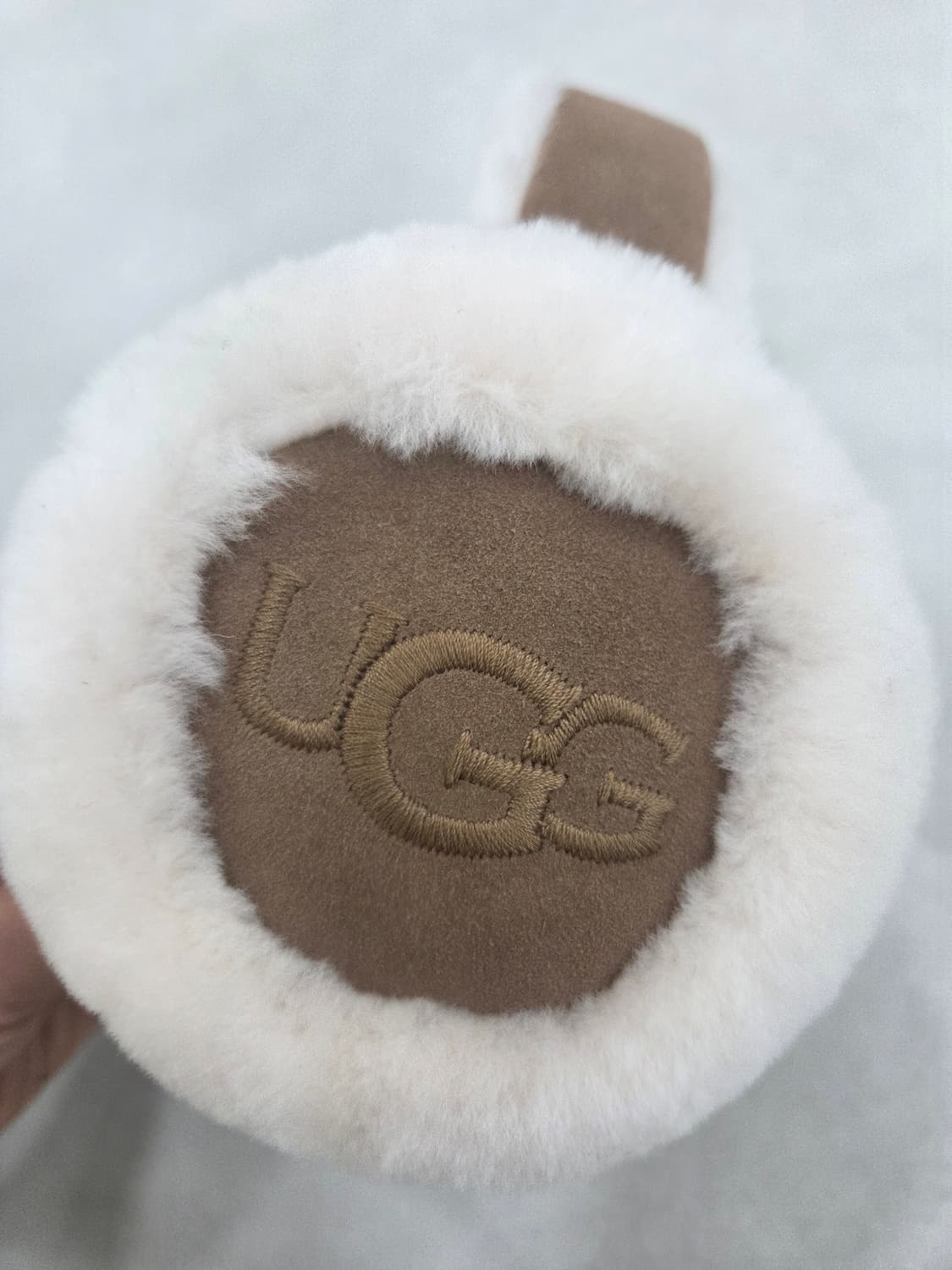 어그 귀마개 상품이미지4