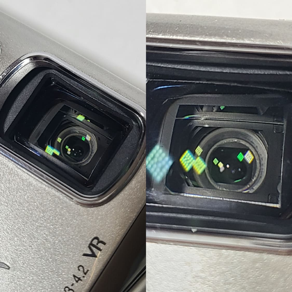 니콘 쿨픽스 S51c 빈티지 디카 디지털카메라 상품이미지6