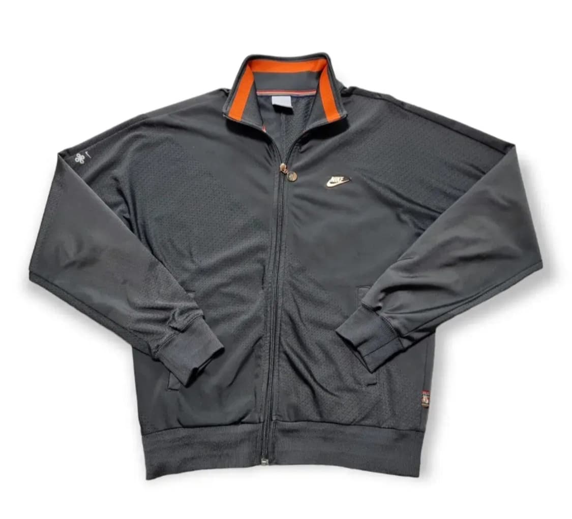 (M) 나이키바람막이 스우시바람막이 나이키트레이닝복 상품이미지2