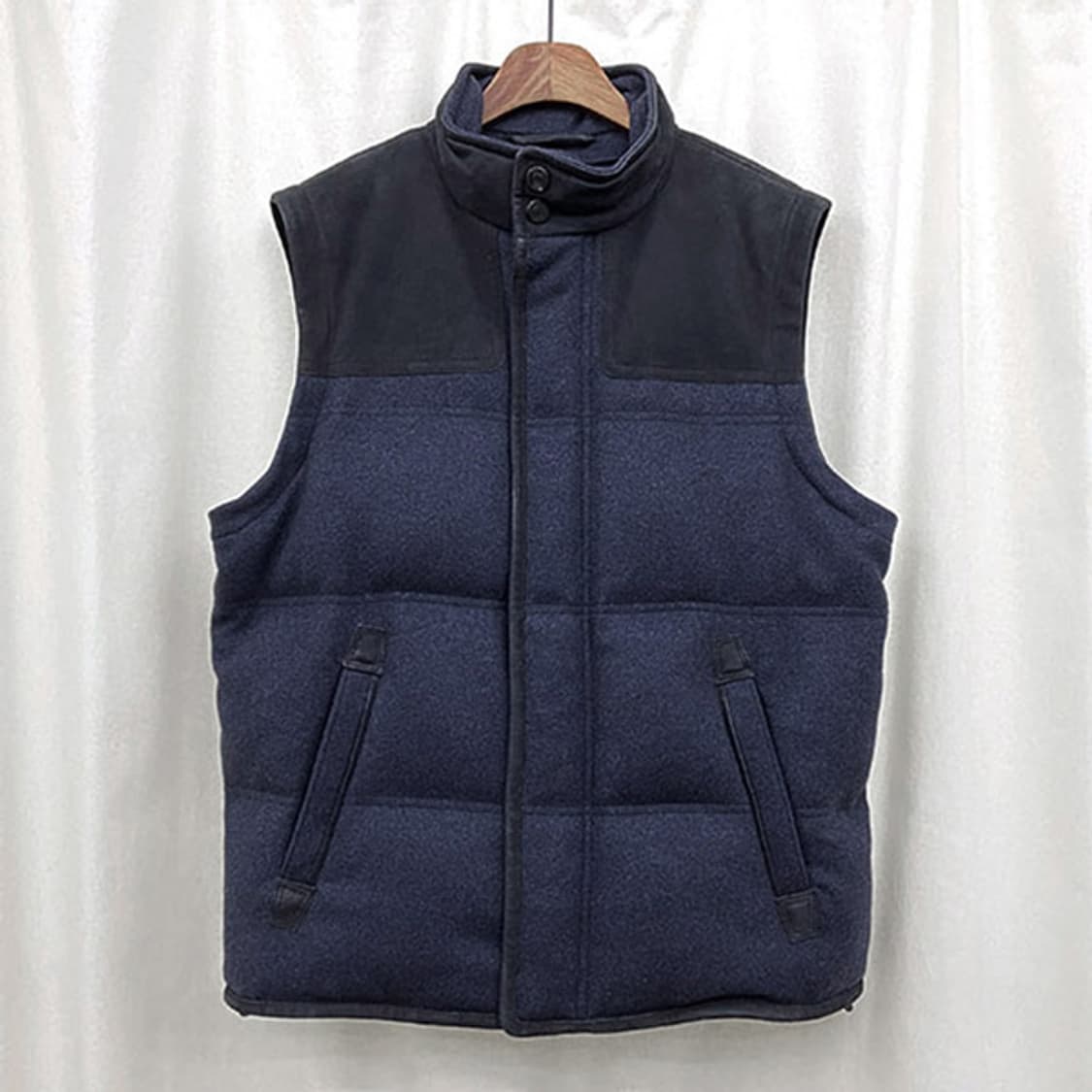 브리오니 캐시미어 구스 다운 자켓 상품이미지3