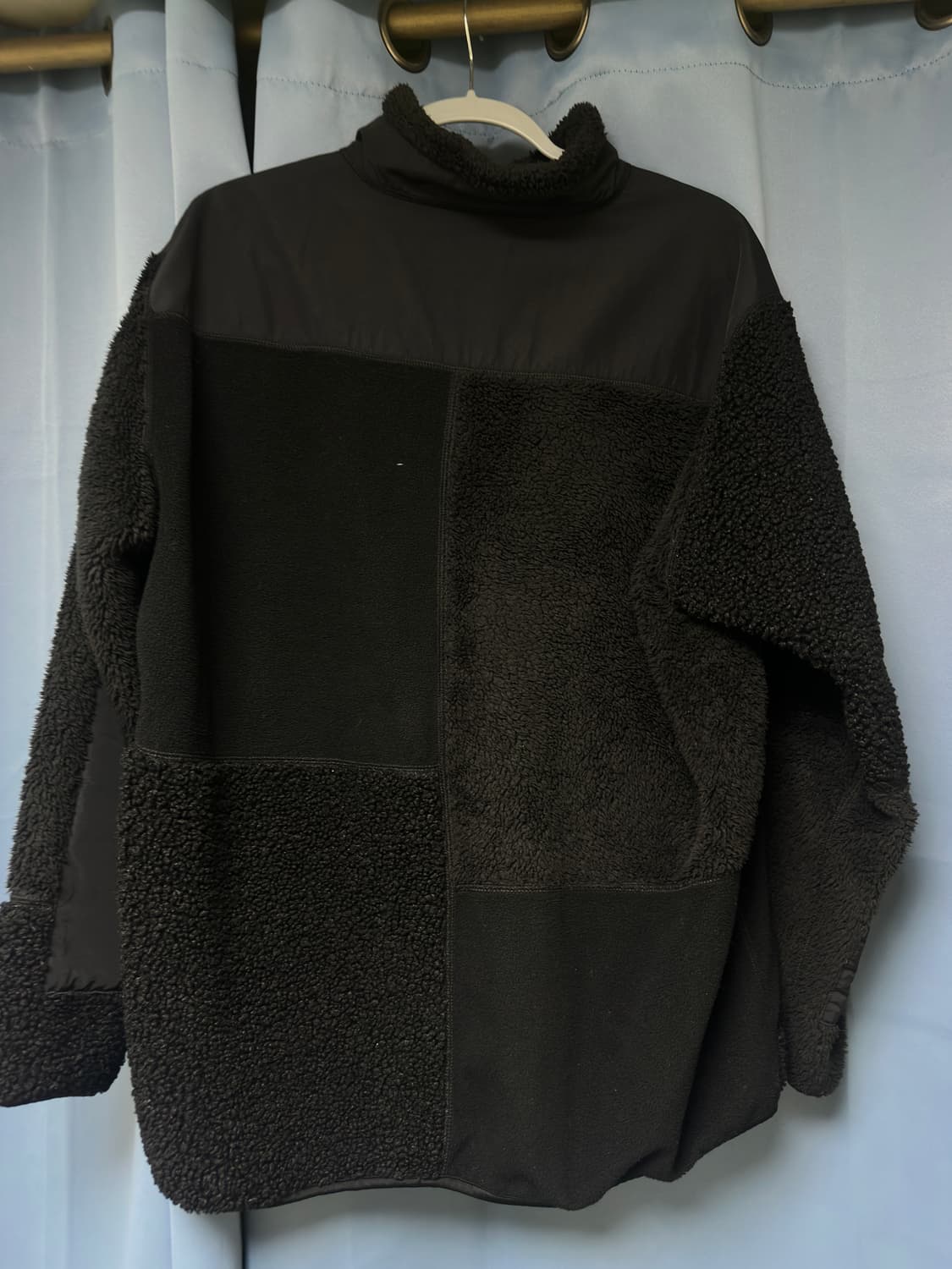 유니클로 엔지니어드 가먼츠 블랙XL 상품이미지2