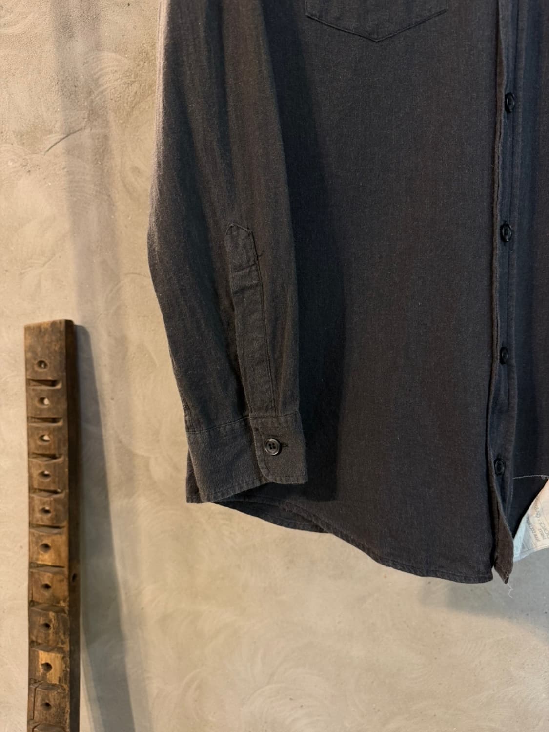 돌체앤가바나 드레스 셔츠 슬림100 상품이미지7