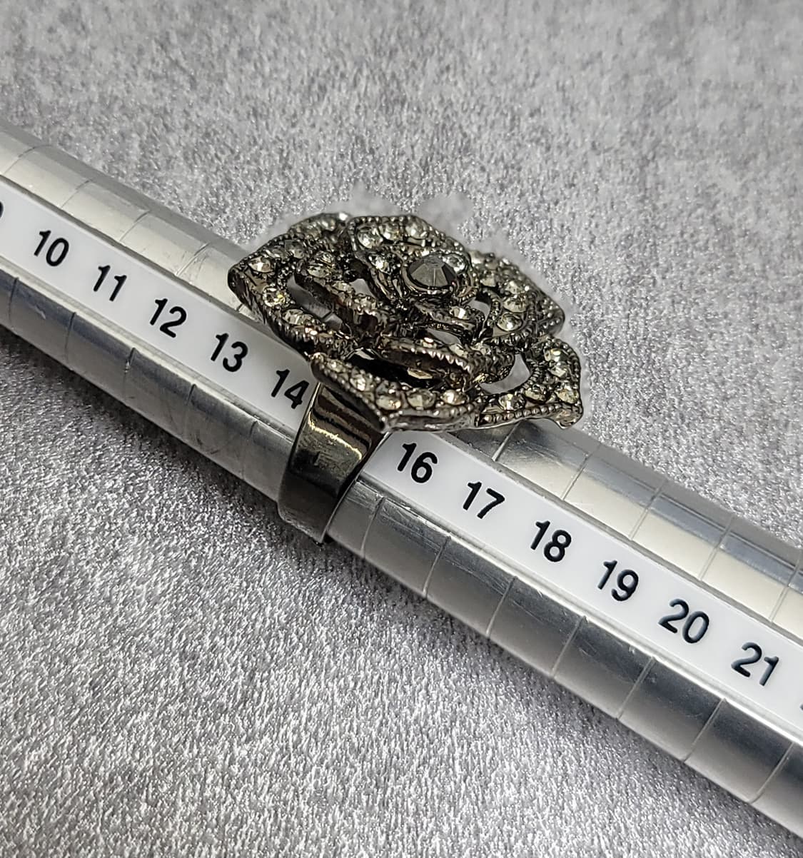 빈티지반지 상품이미지8