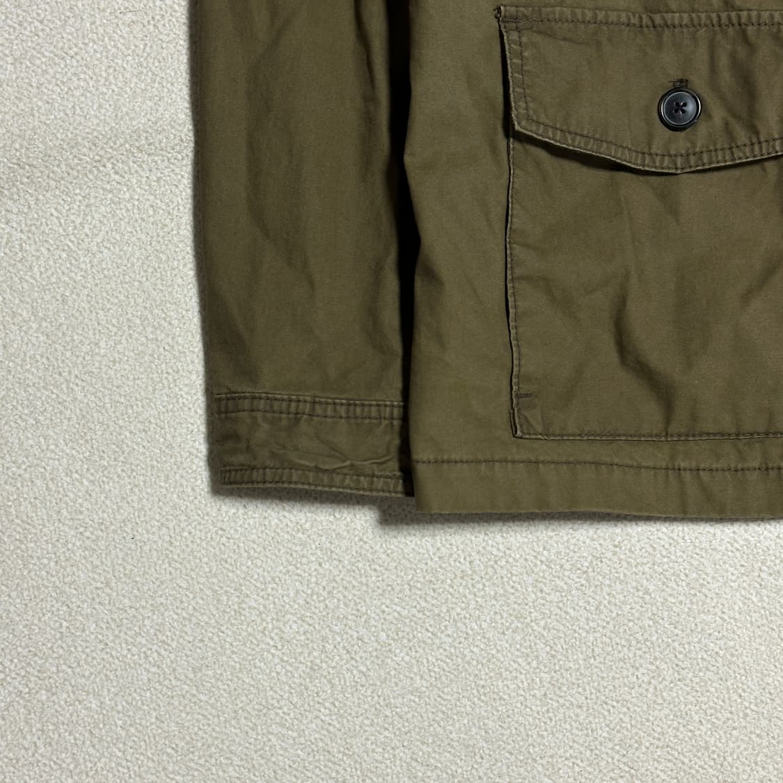 올드네이비 필드 자켓 상품이미지4