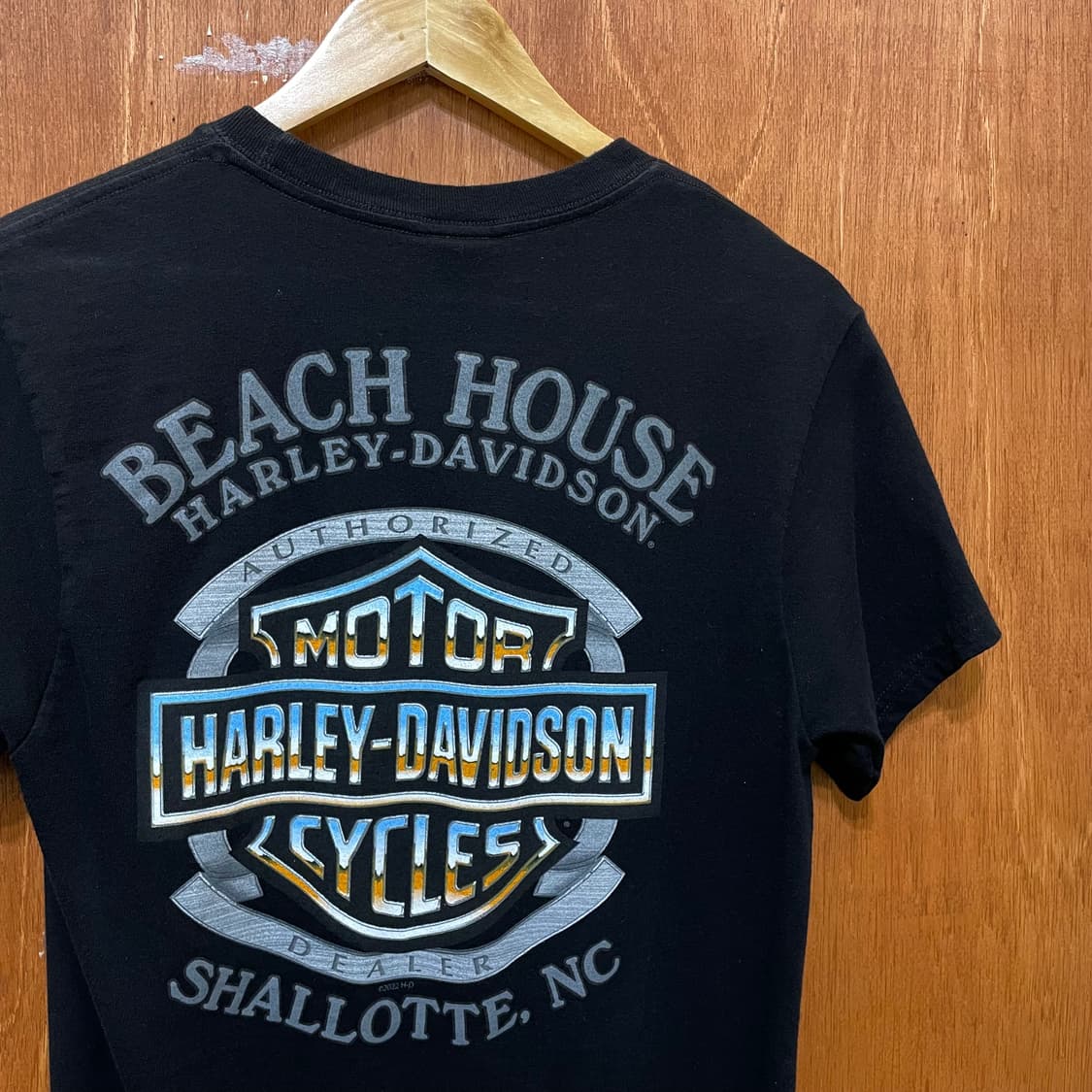 (S) USA Harley Davidson 할리 반팔티 상품이미지4