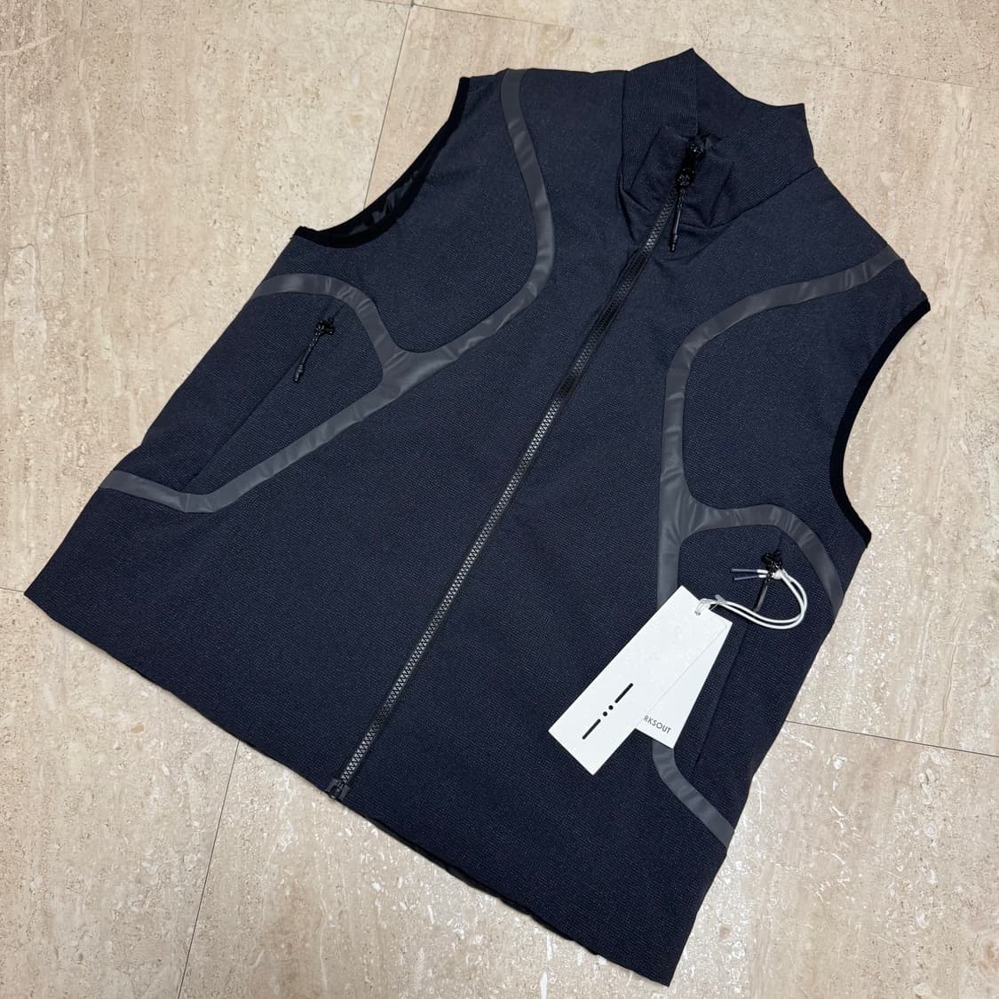 [L] JL-AL 플래시 베스트 상품이미지2