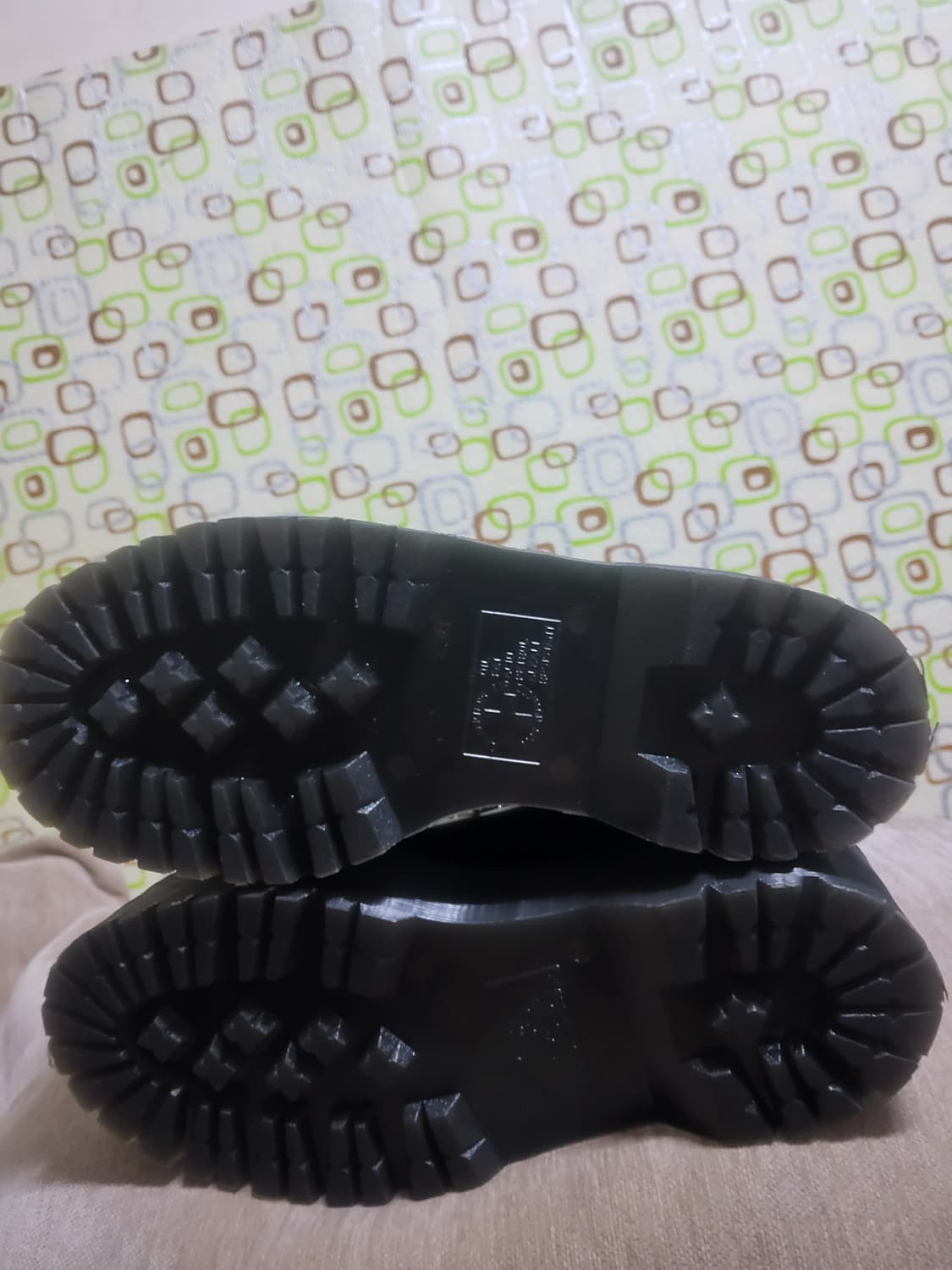 닥터마틴 1B60 모델 LTT MAX 맥스 250사이즈 상품이미지9