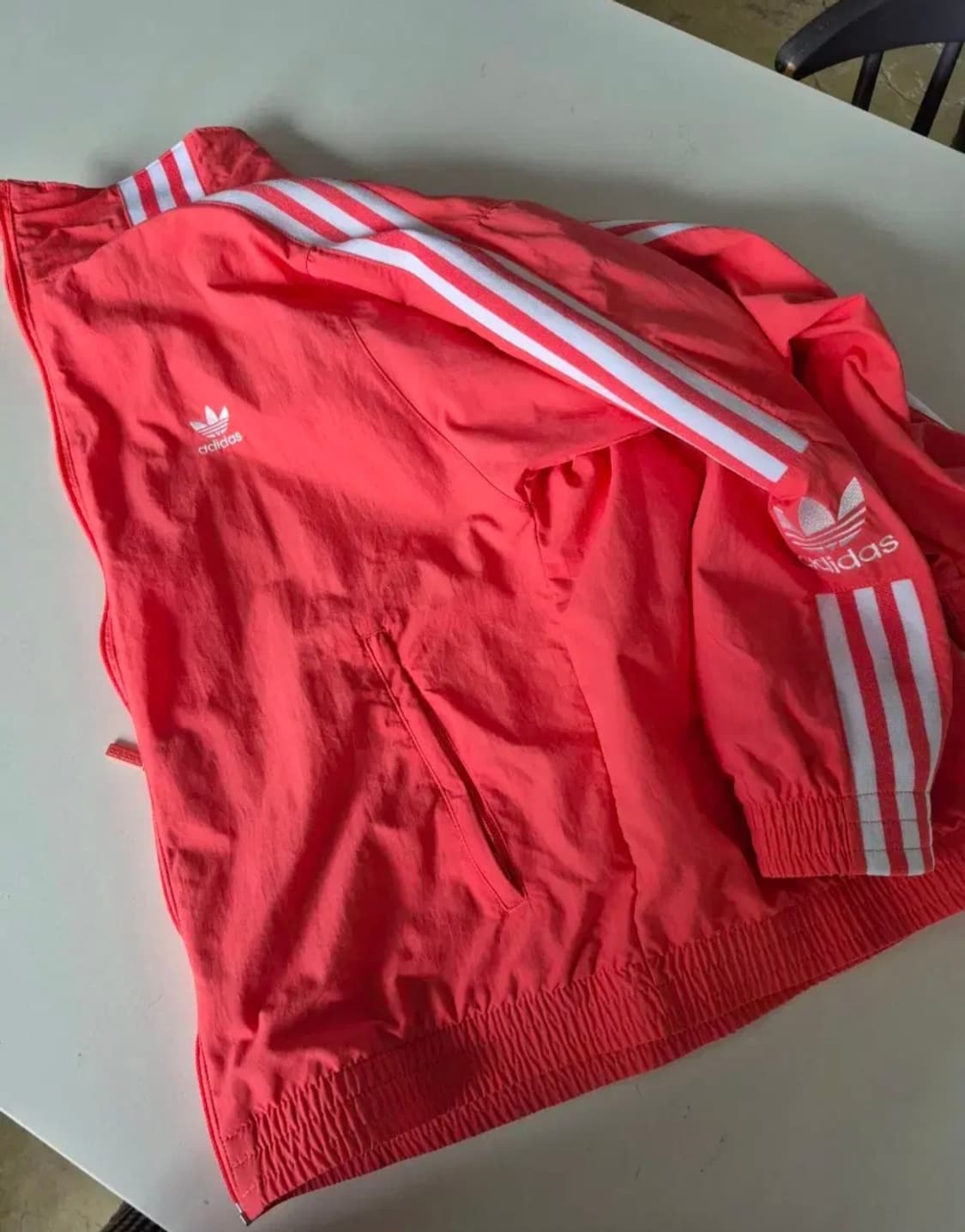 아디다스 트랙자켓  상품이미지5