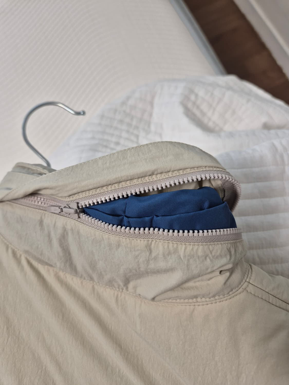 A kind of guise 주노 푸퍼 패딩 2 상품이미지6