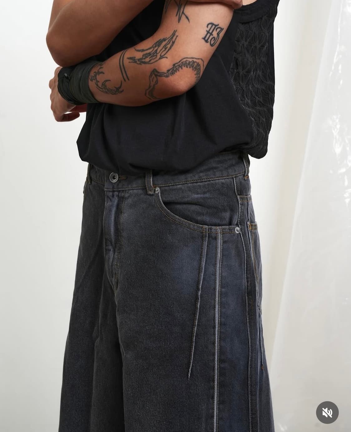 xlim ep5 synopsis shorts 상품이미지7