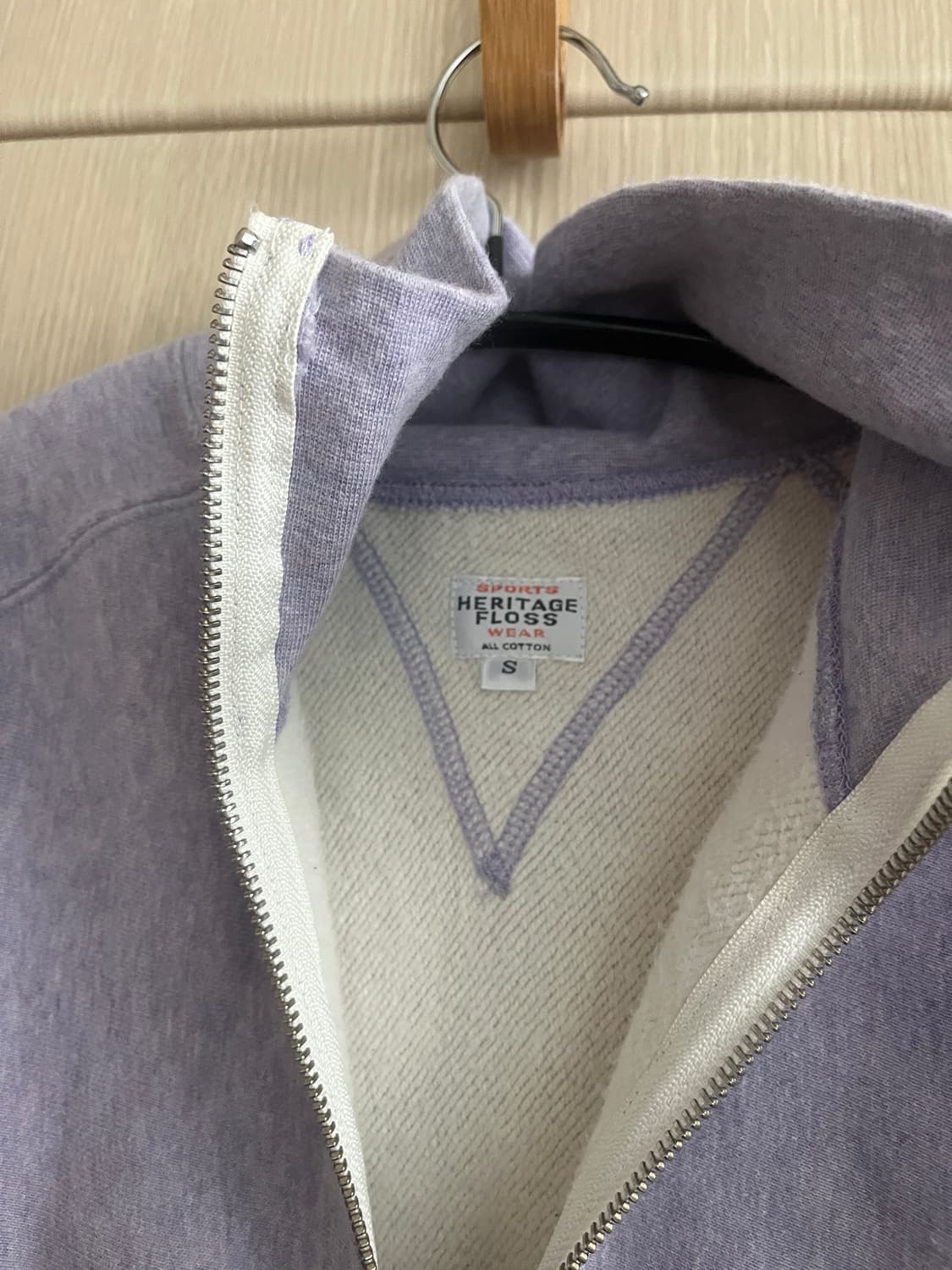 헤리티지플로스 셋업 s 상품이미지3