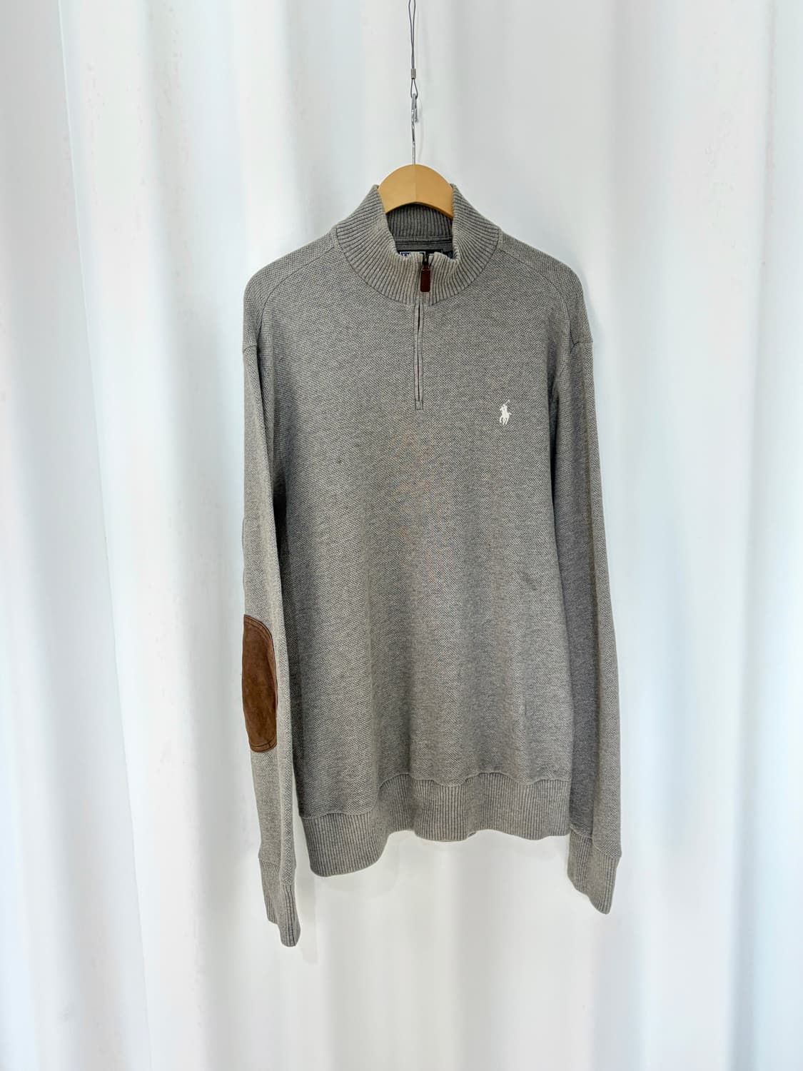 POLO by RALPH LAUREN pima cotton knit 상품이미지1