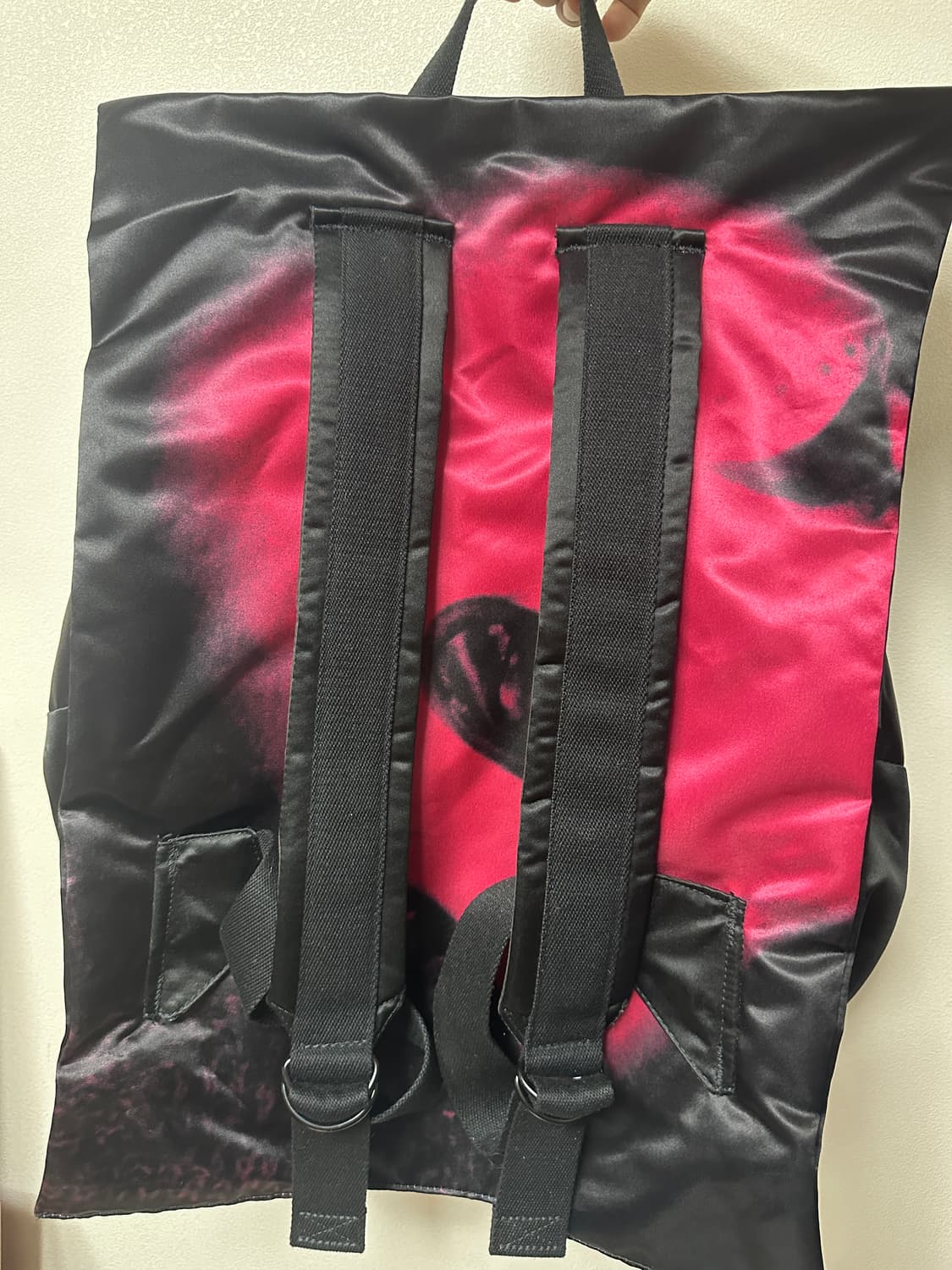 라프시몬스 이스트팩 19 펑크 아카이빙 상품이미지1