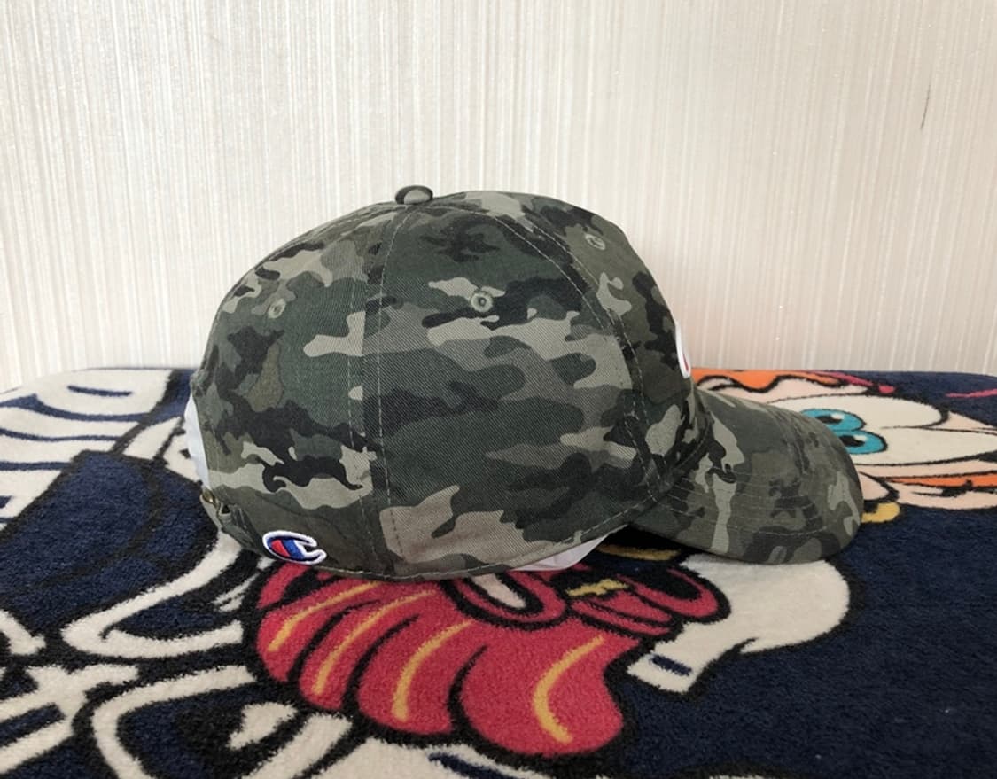 챔피온(champion) 카모볼캡/모자 상품이미지6