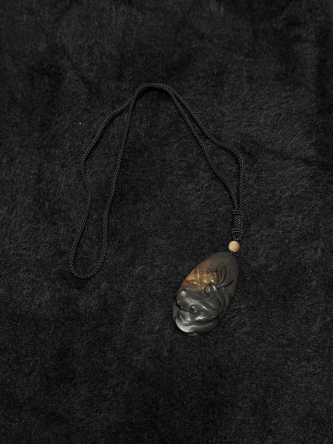 빈티지 오리엔탈 목걸이 상품이미지1