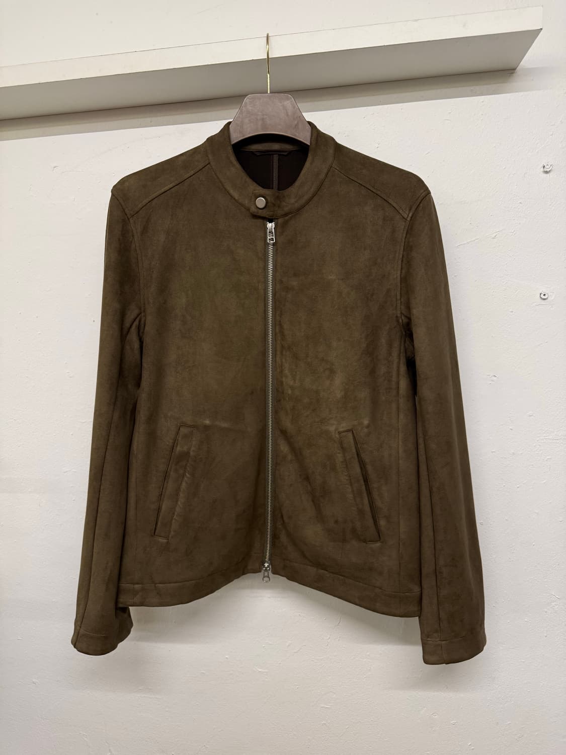 쉽스 투웨이 집업 상품이미지2