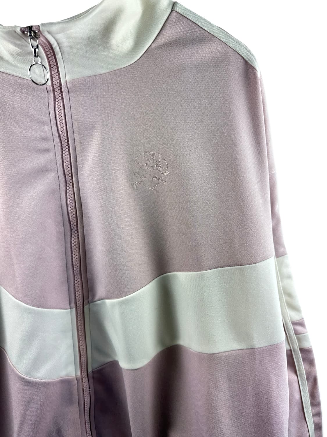 JPN 마이멜로디 고갸루 지뢰계 오버사이즈져지2188 상품이미지3