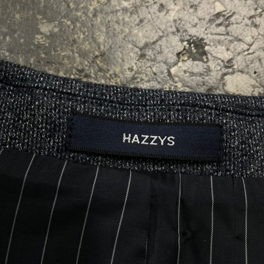 100 헤지스 블레이저  상품이미지4