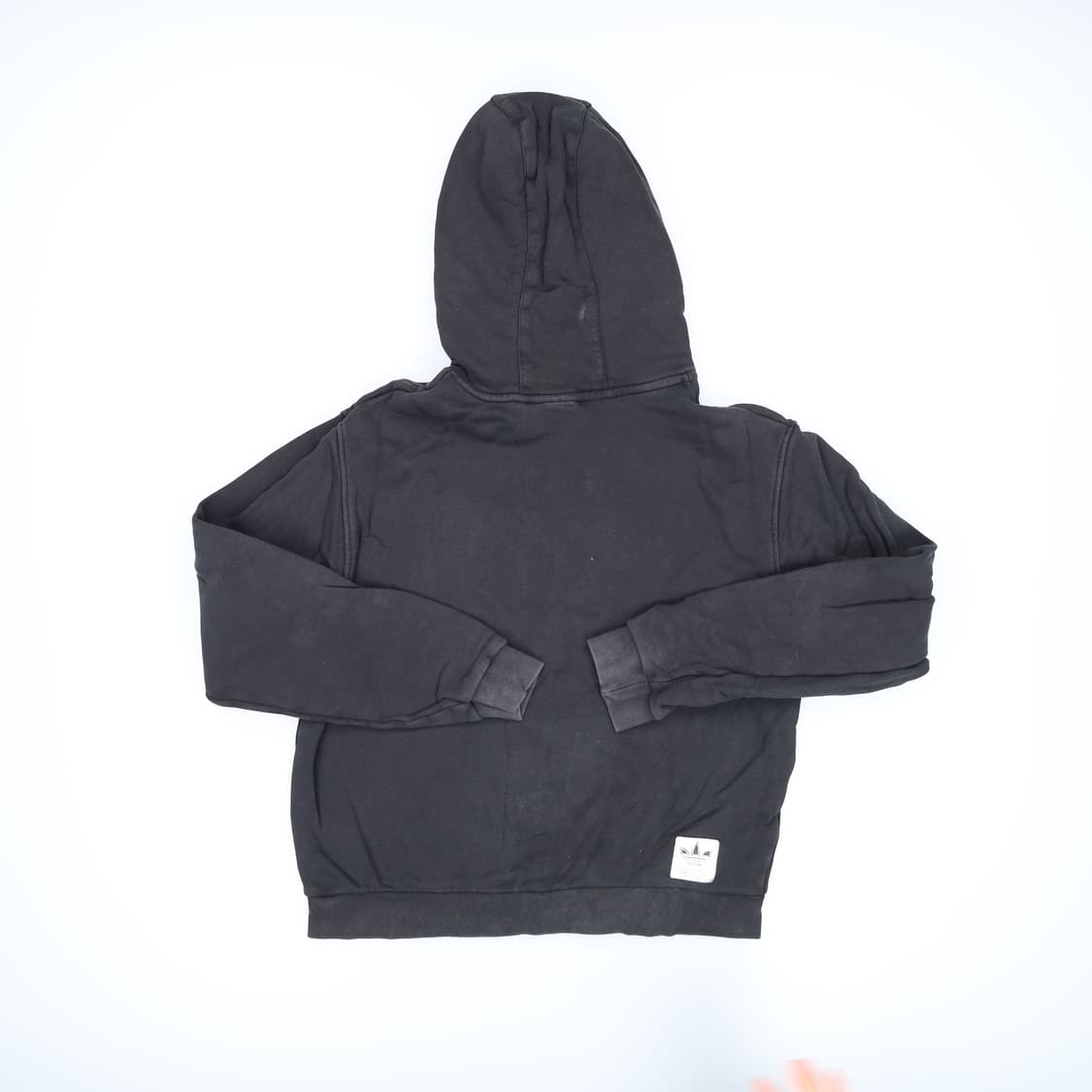 XL 아디다스 파이어버드 후드티 0122H1 상품이미지2