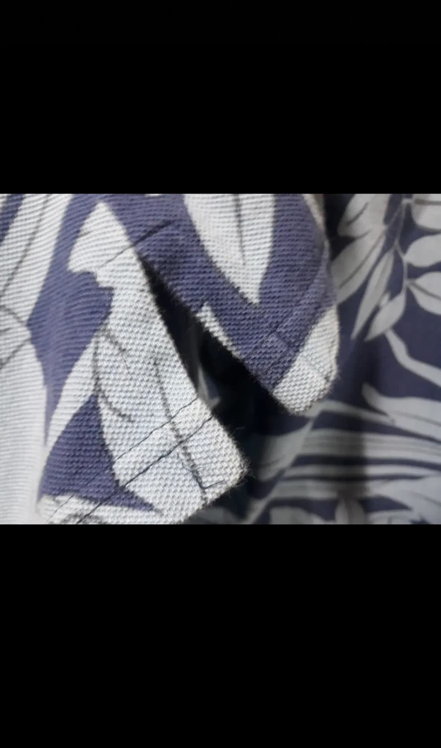 [판매] ETRO(에트로) 플라워 패턴 피케 폴로 셔츠 상품이미지5