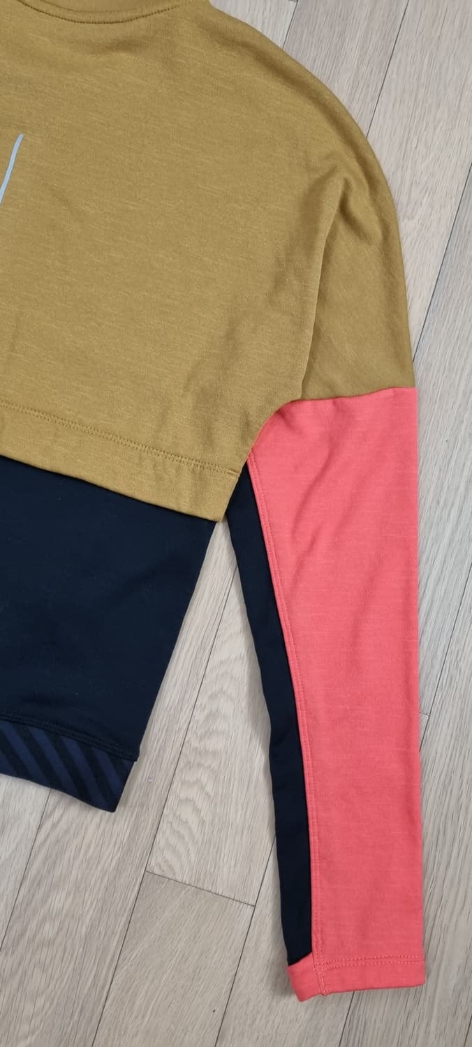 나이키 써마 스피어 SD 롱슬리브 탑 S _ 여성 상품이미지8