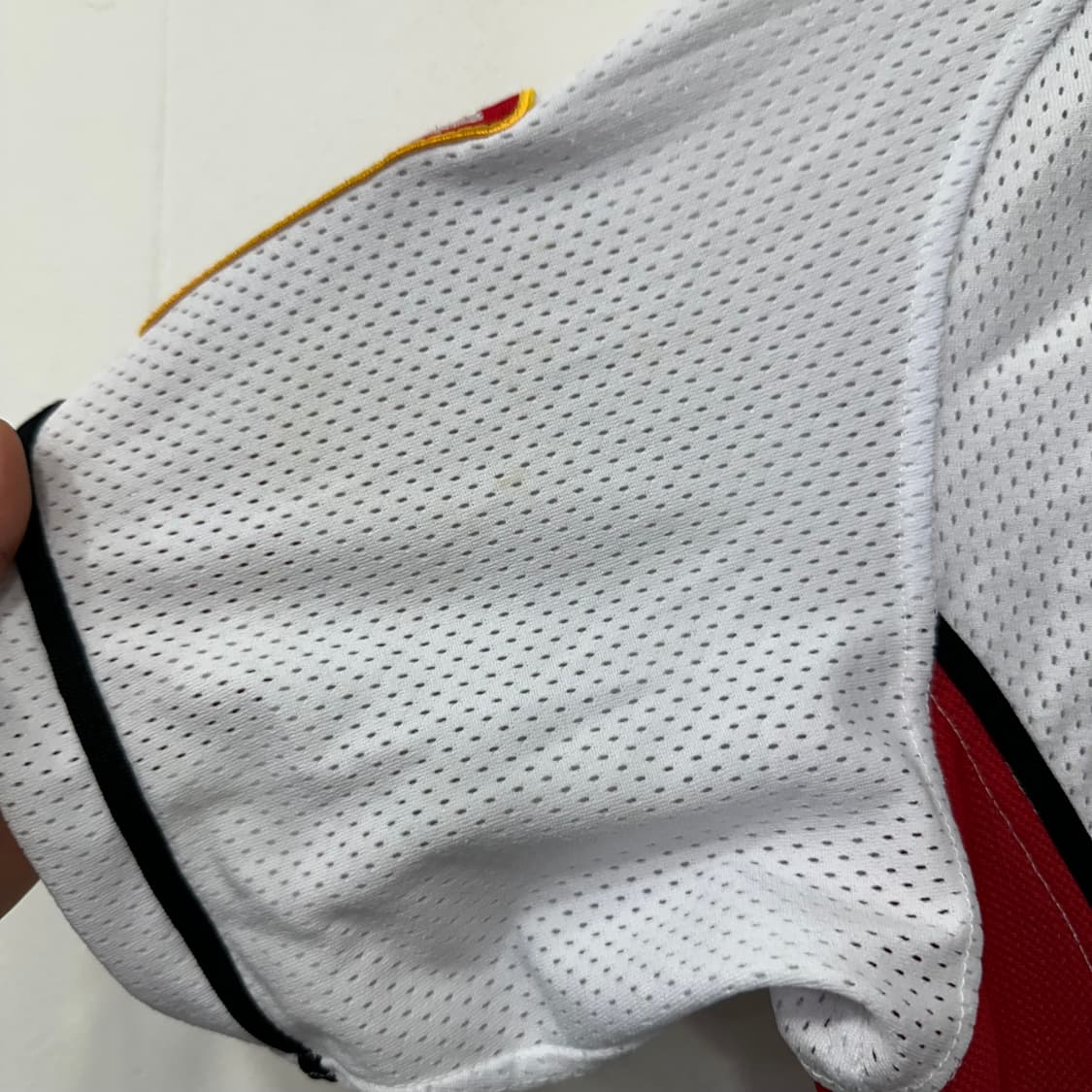 KT 위즈 유니폼 상품이미지7