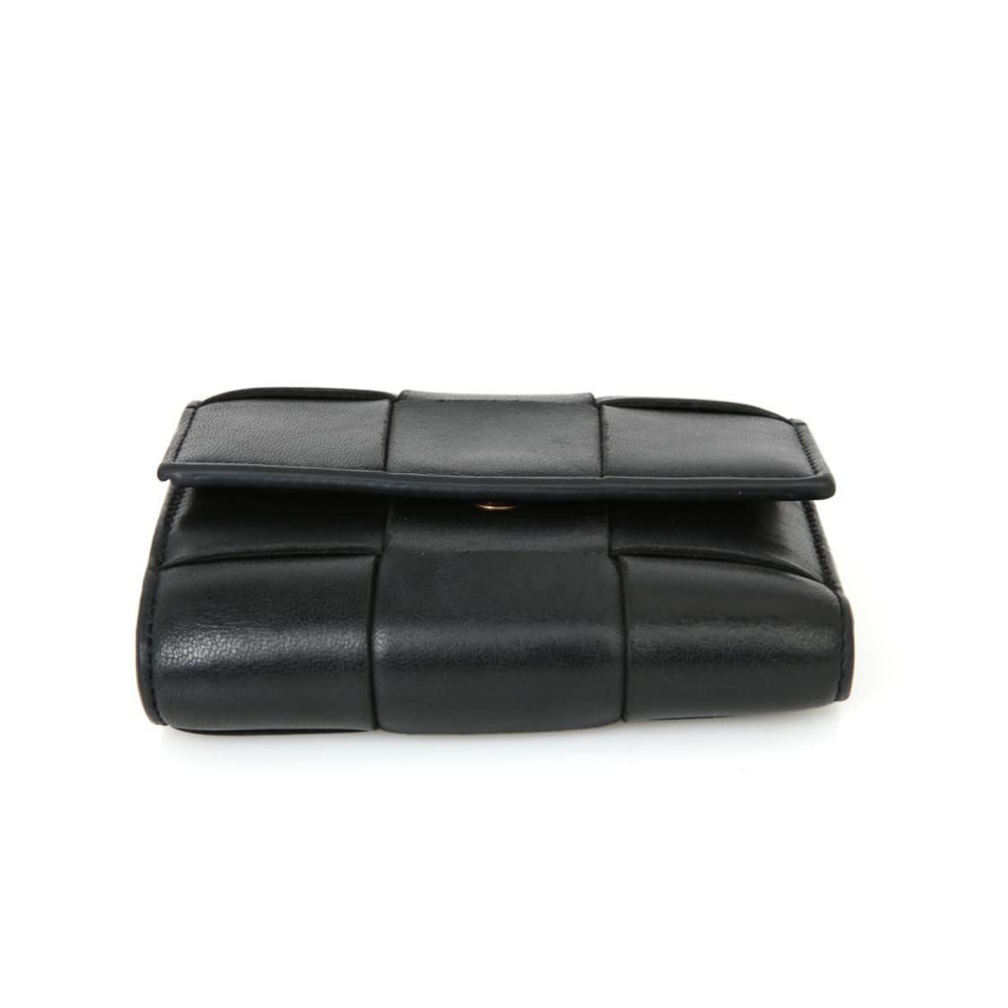 보테가베네타 카세트 지갑 3단 폴더형 나파 포켓 미니지갑 651372 상품이미지10