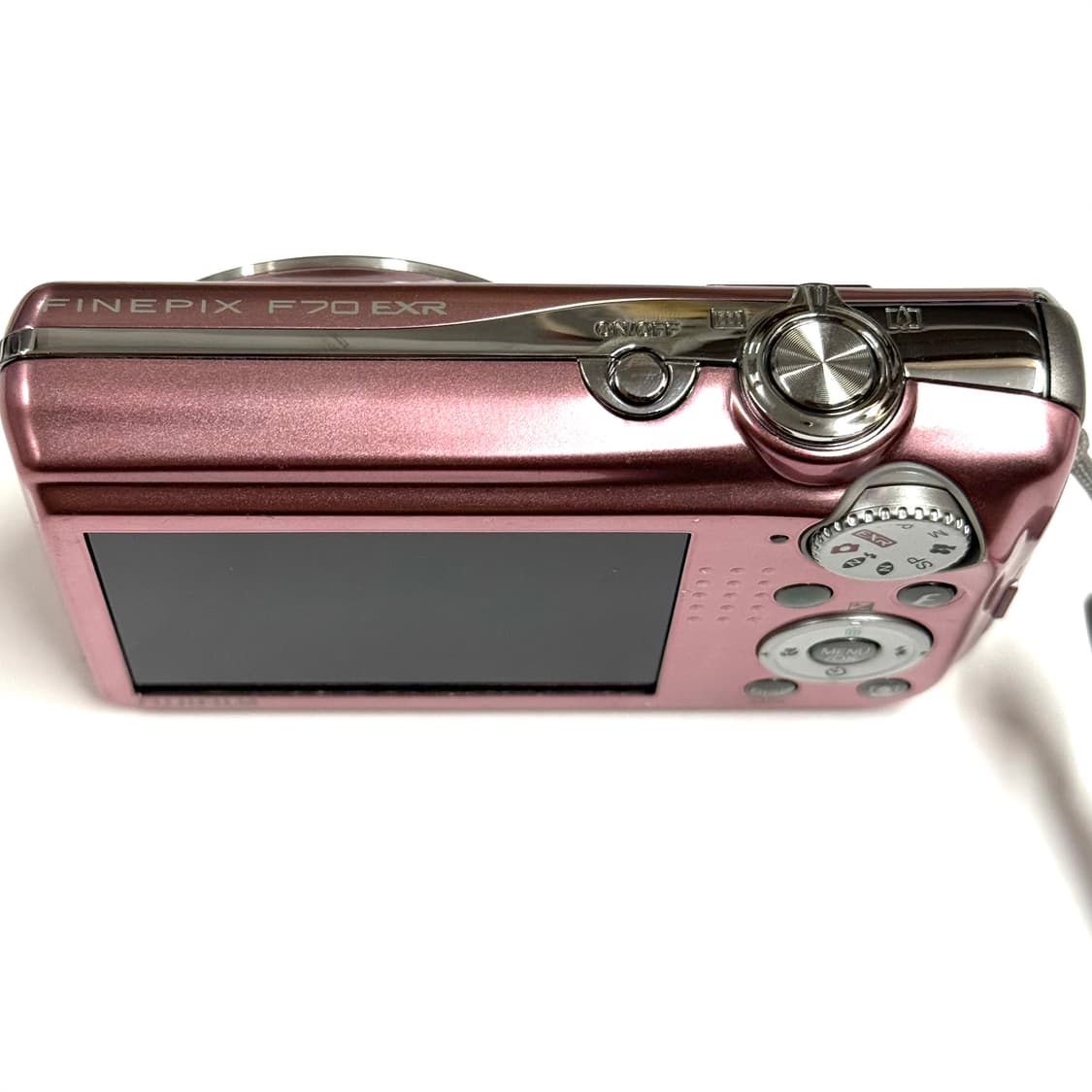 아일릿 원희 🫧 핑크 후지필름 파인픽스 f70 exr /fujifilm 상품이미지4