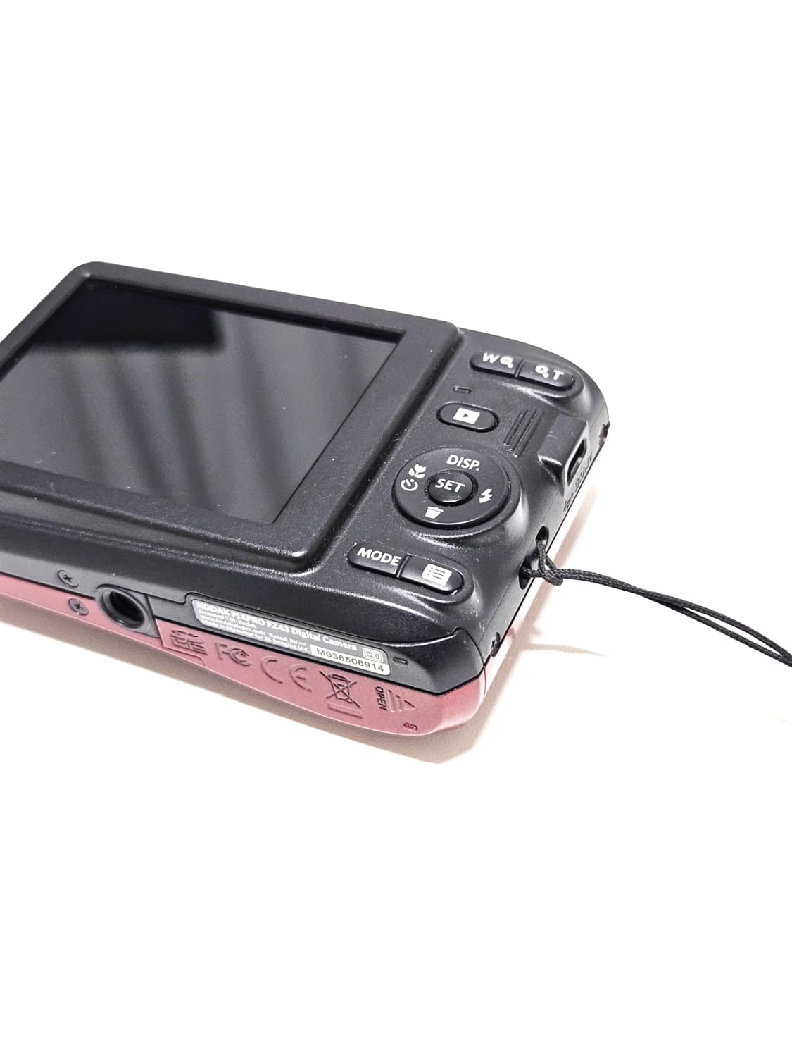 코닥 픽스프로 Kodak PIXPRO FZ43 디카 디지털카메라 상품이미지6