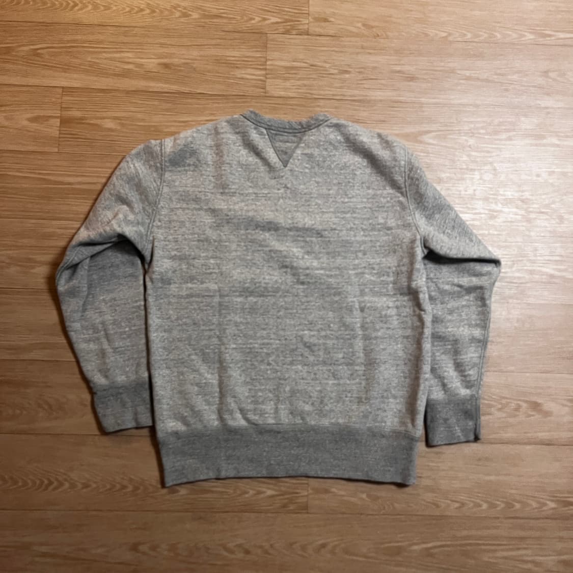 리얼맥코이 스웻셔츠 상품이미지4