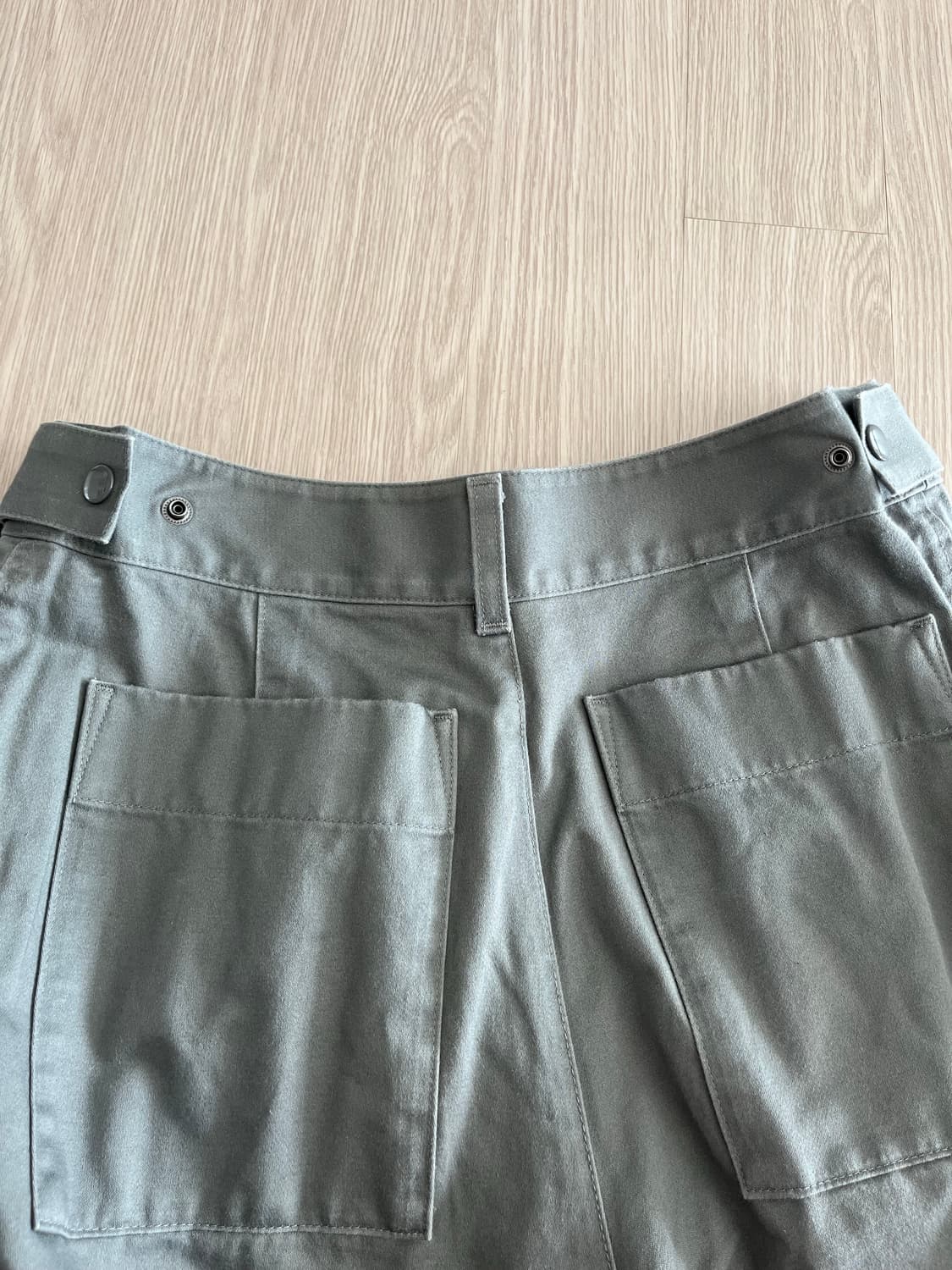 유니클로 바지 상품이미지2