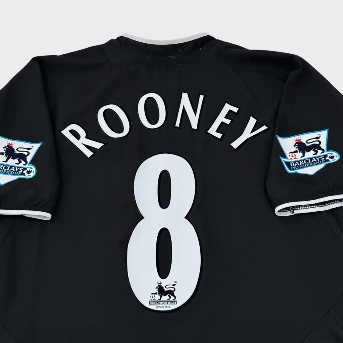 03-05 맨체스터 유나이티드 어웨이 No.8 웨인 루니 상품이미지7