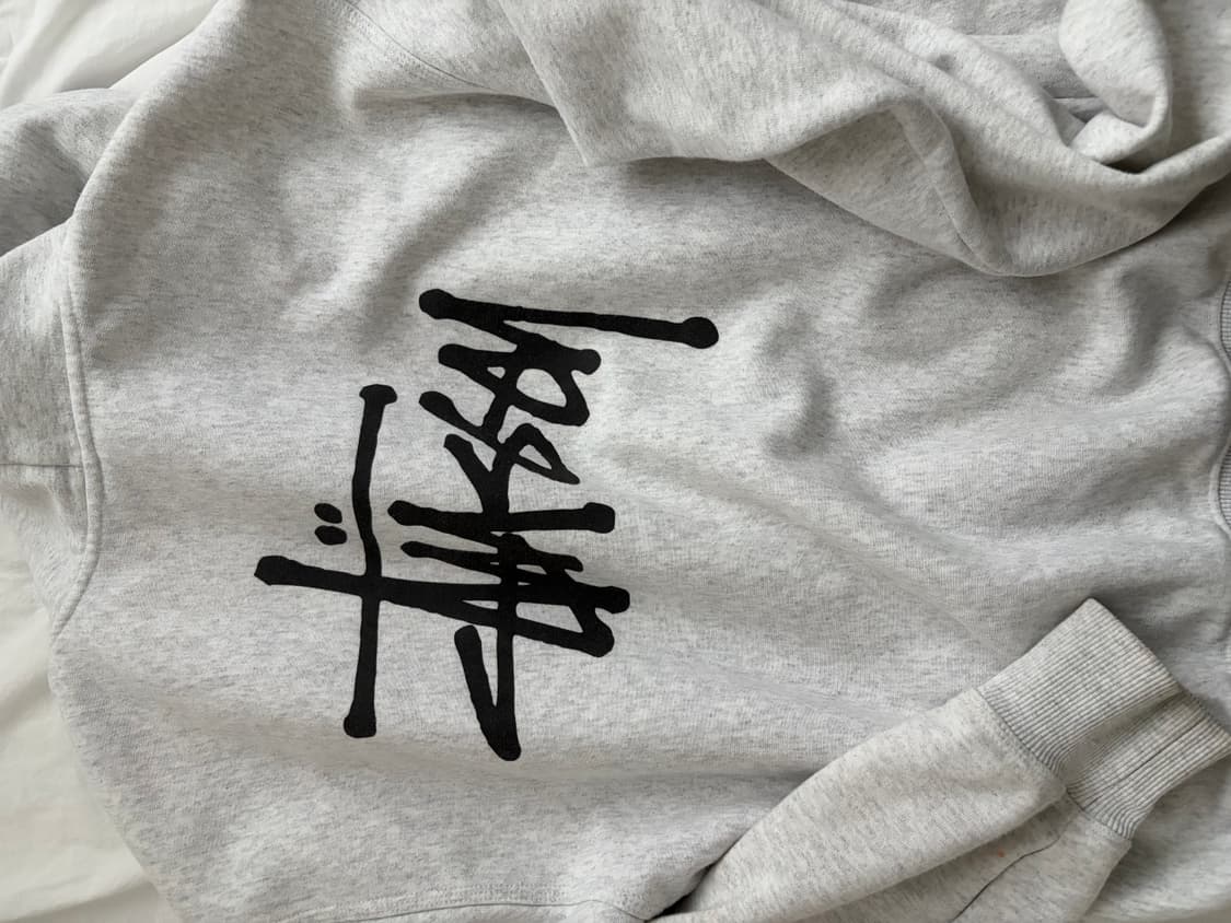 베이직 후디 에쉬헤더 (실사o네고o) 상품이미지8