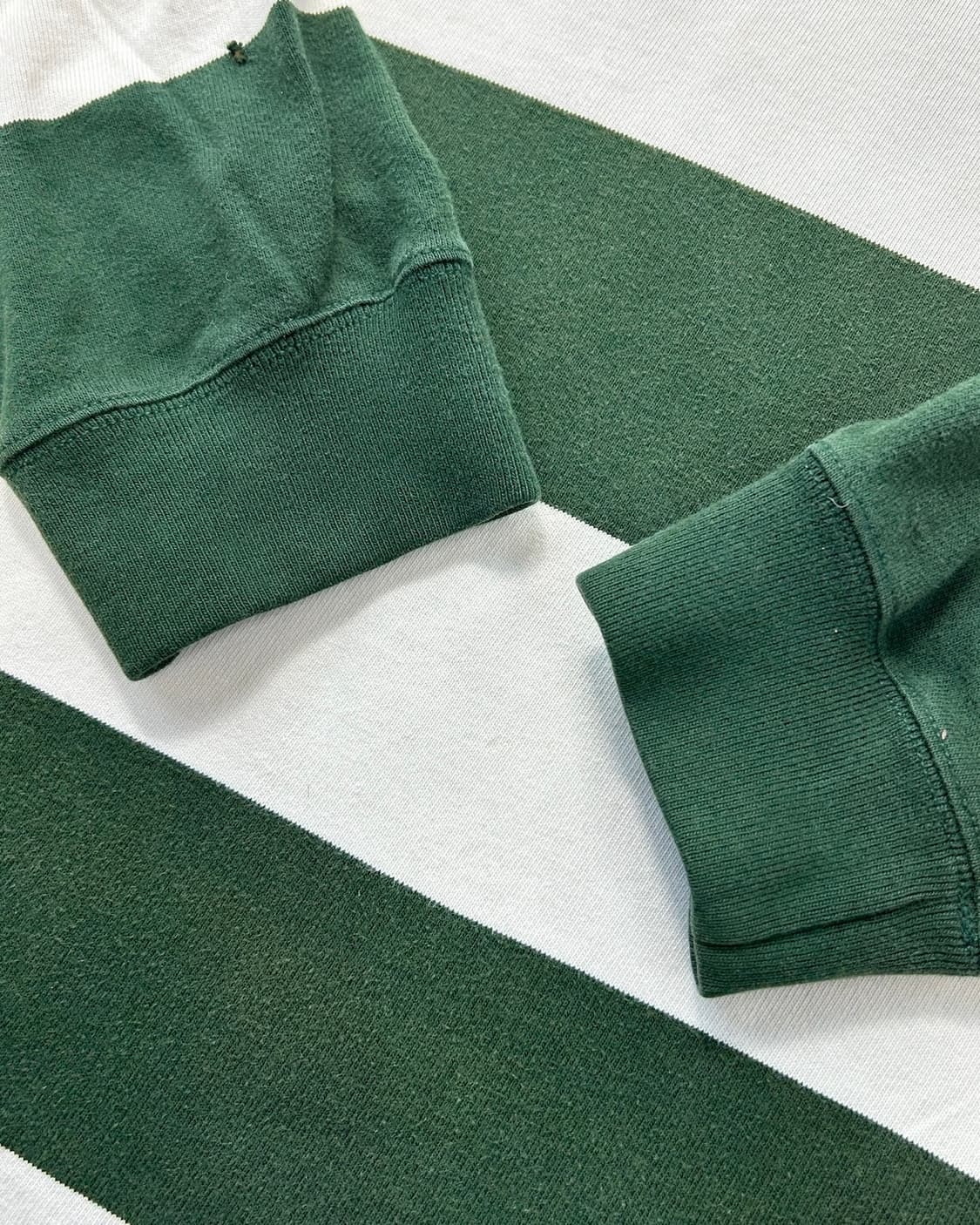 폴로 랄프로렌 스트라이프 카라티 상품이미지4