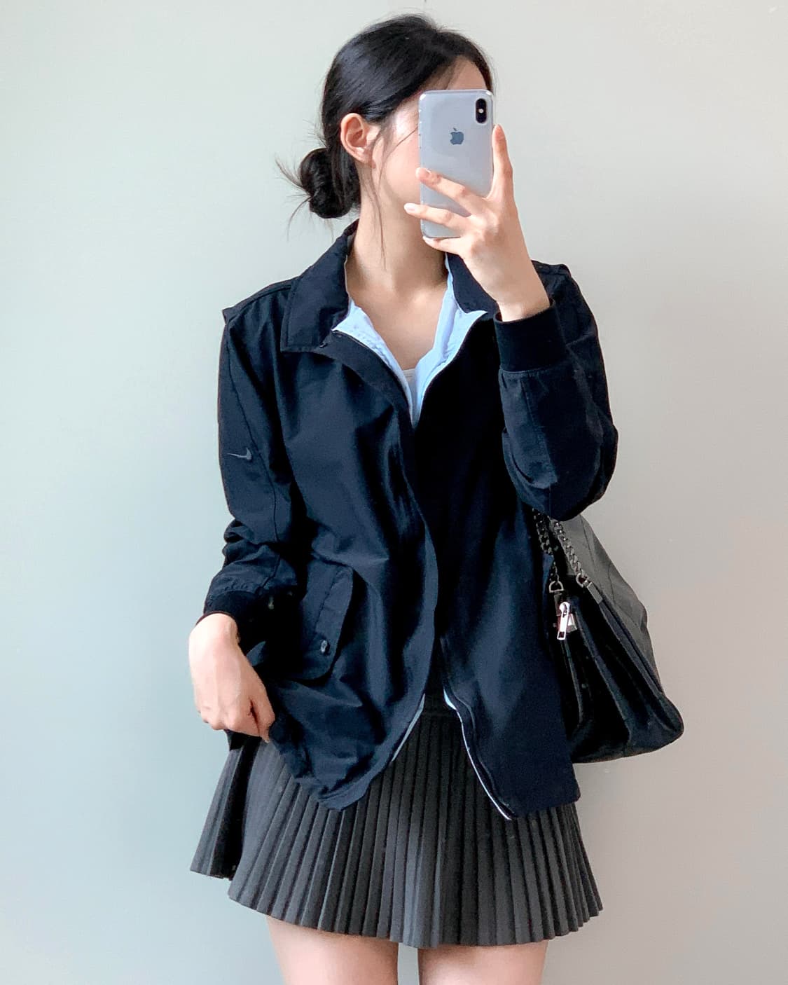 나이키 바람막이 상품이미지2