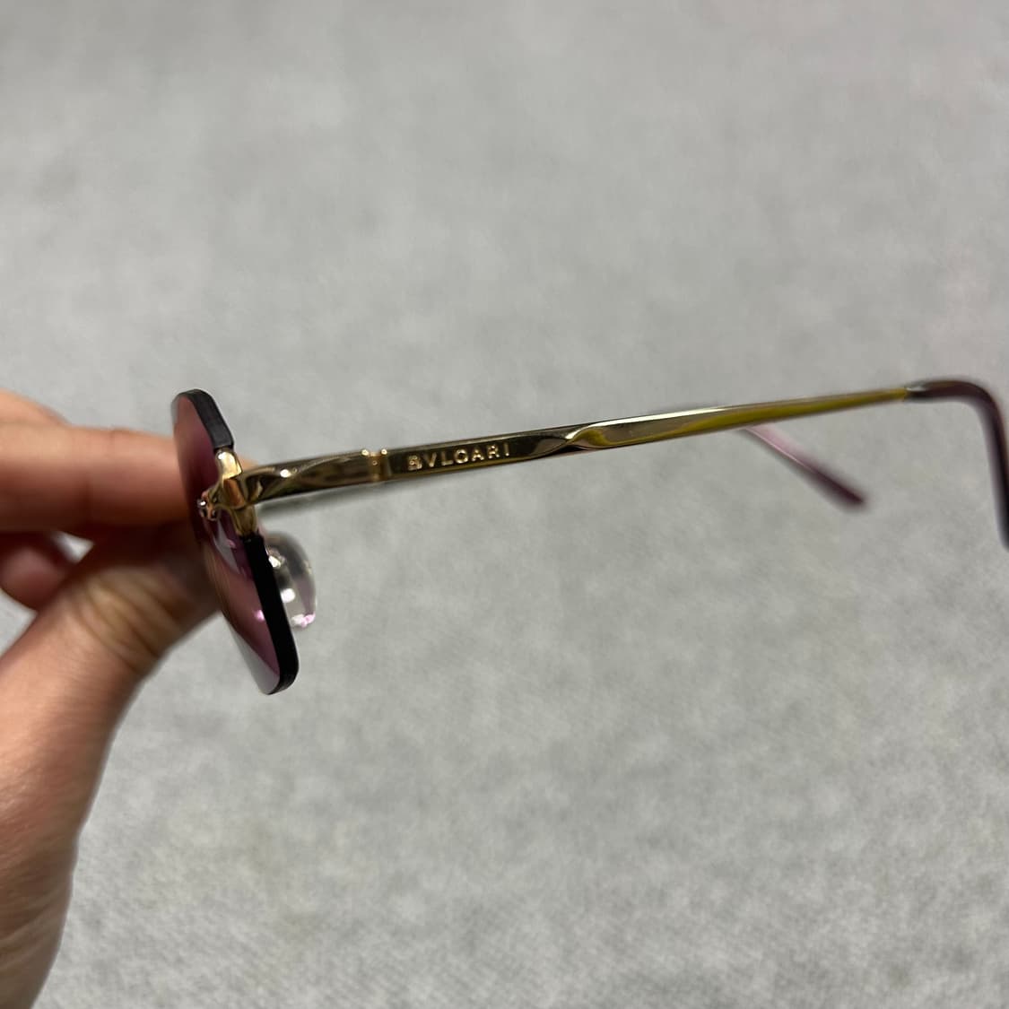 불가리 선글라스 상품이미지8