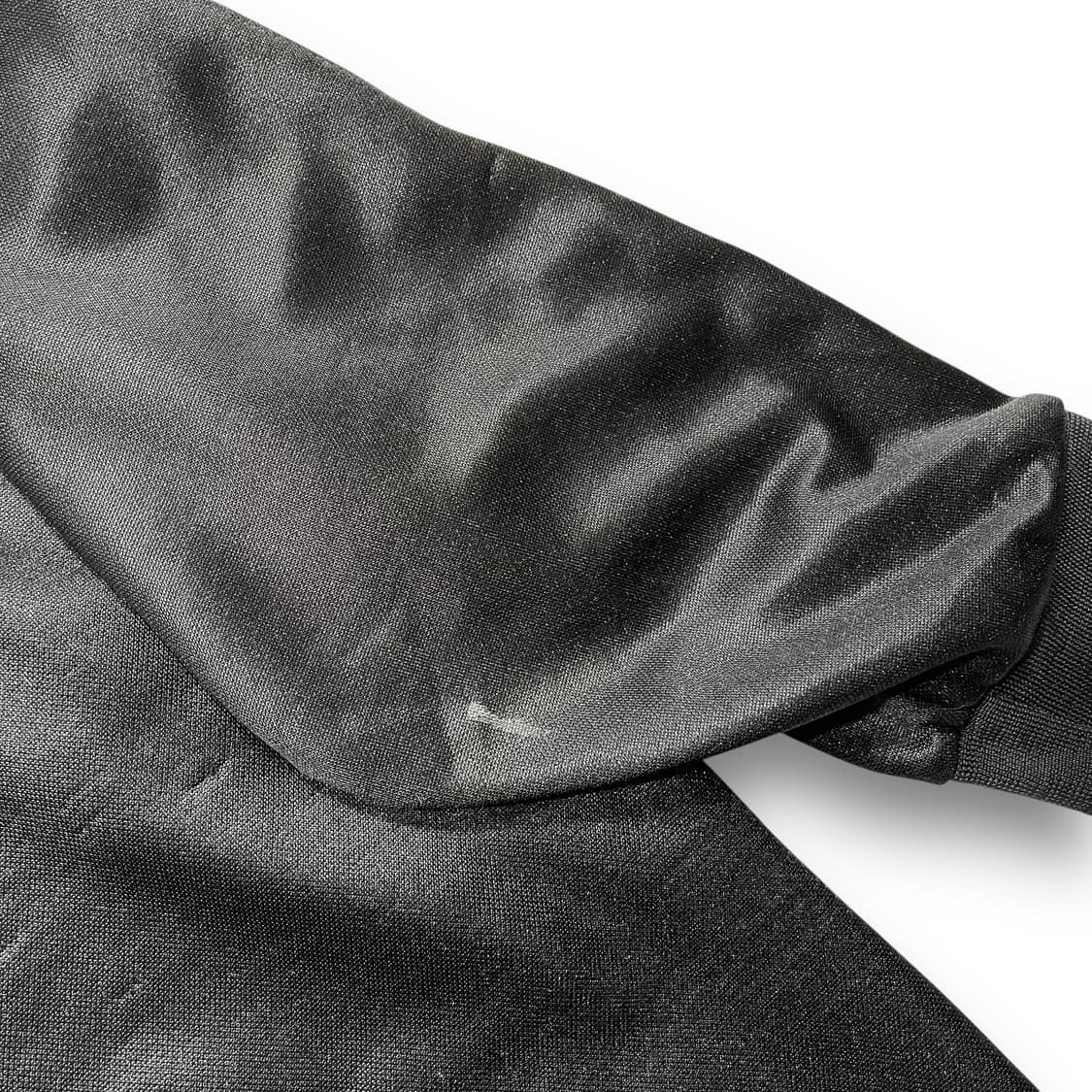 BOSS 90s 시그니처 올드스쿨 힙합 빈티지 롱 슬리브 상품이미지7