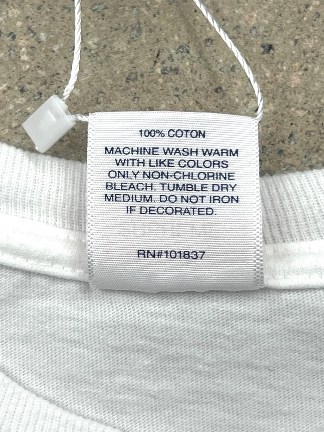 슈프림 X 무라카미 타카시 코비드 반팔 티셔츠 상품이미지7