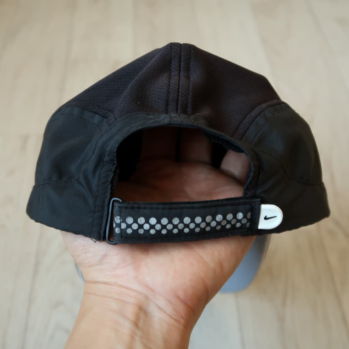 빈티지 나이키 드라이 핏 나일론 볼캡 상품이미지6