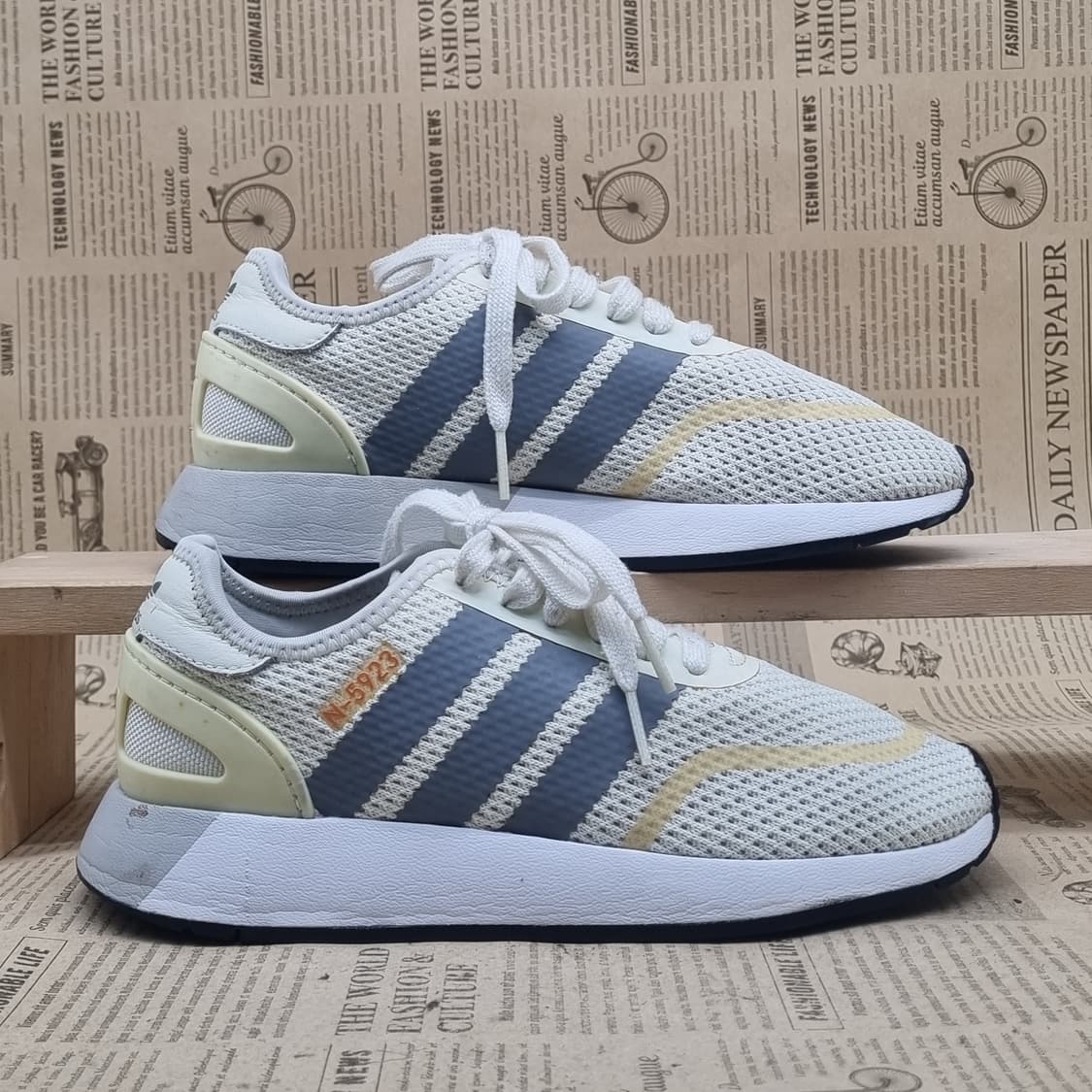 아디다스 n-5923 여성운동화230  상품이미지1