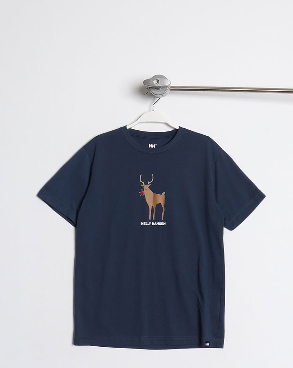 HELLY HANSEN Poly T-Shirts 상품이미지1