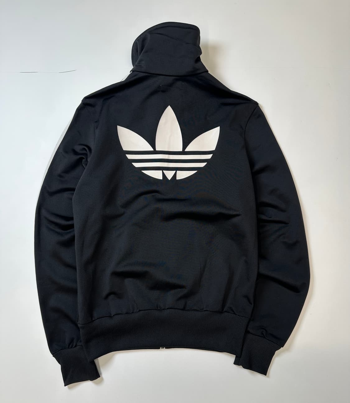 아디다스 하이넥 져지 트랙탑  상품이미지5