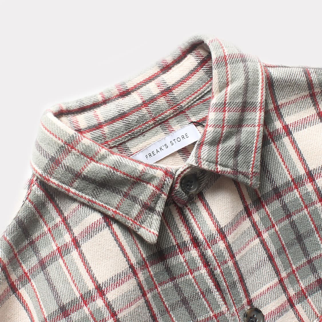프릭스스토어 체크셔츠_900 상품이미지3
