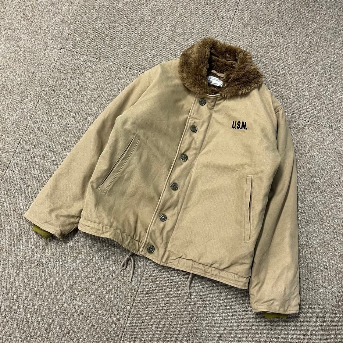 ymcl ky 덱자켓 상품이미지1