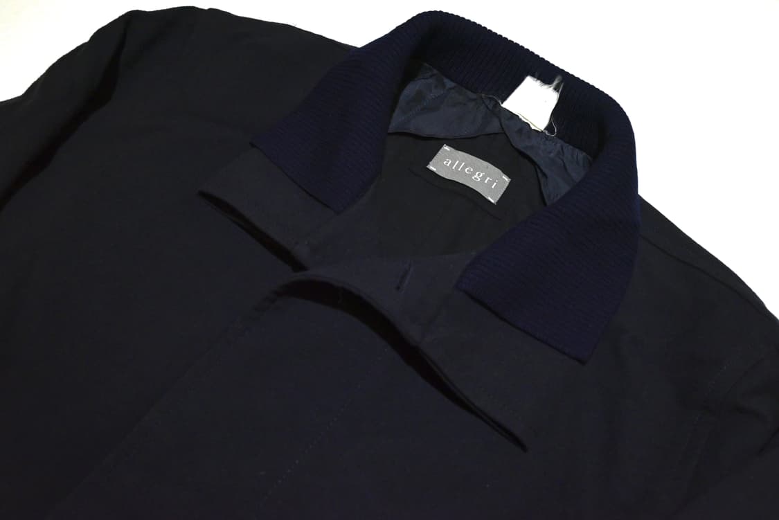 Allegri by Martin Margiela high neck coa 상품이미지4