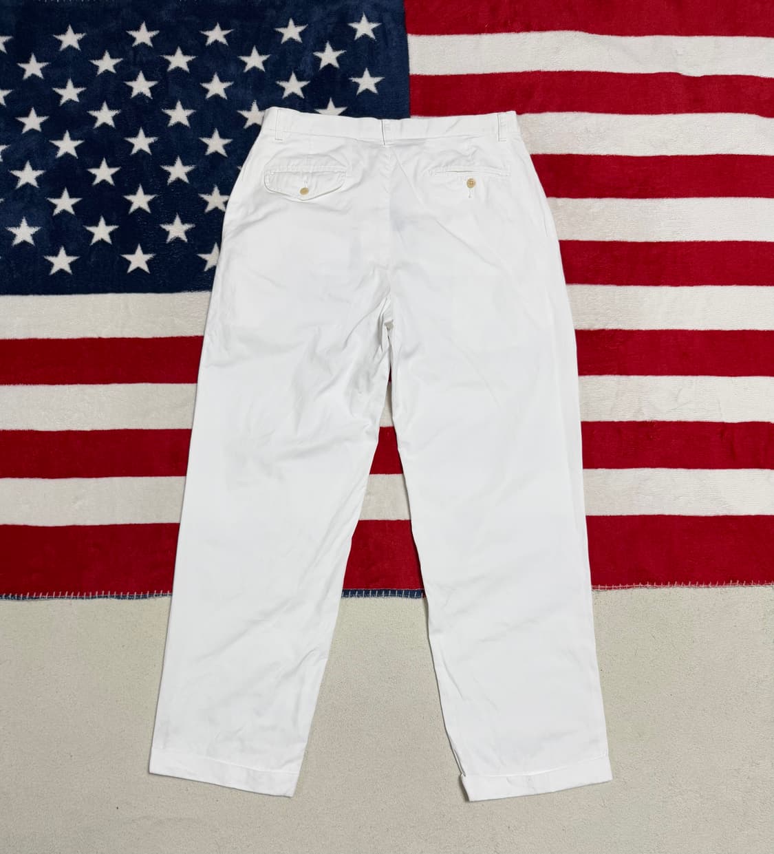 폴로랄프로렌 치노팬츠 빈티지 polo ralph lauren pants  상품이미지8