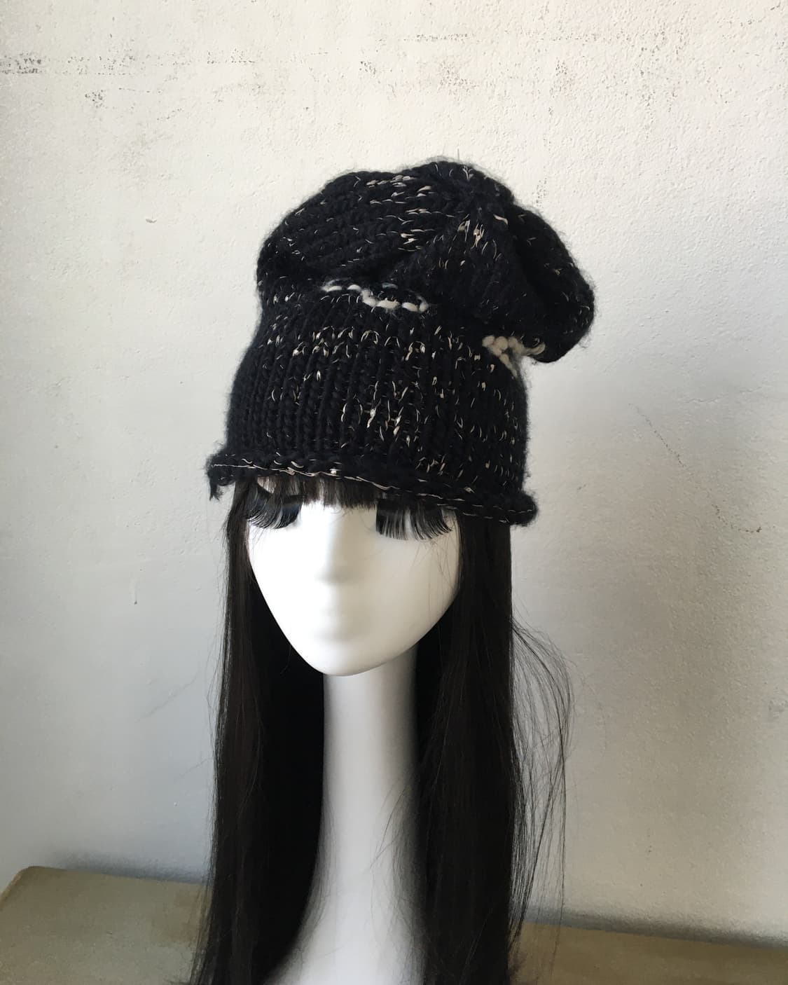  knit beanie 상품이미지7