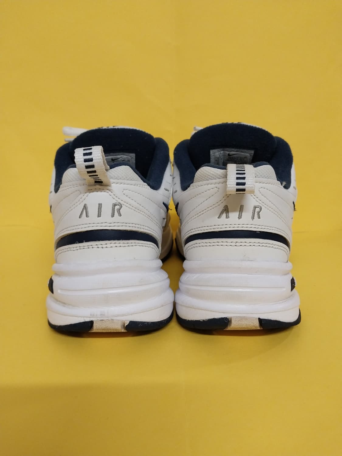 남성 나이키 에어 모나크 IV 운동화 (250) 상품이미지4