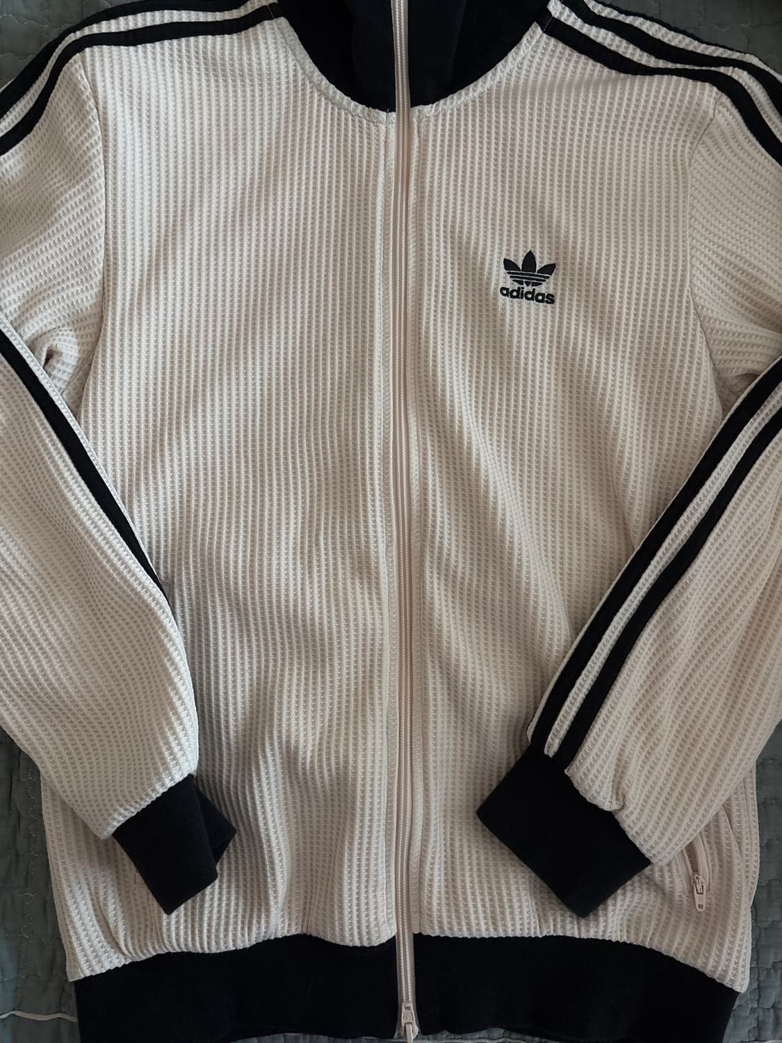 아디다스 와플 베켄바우어 져지 M 판매 상품이미지1